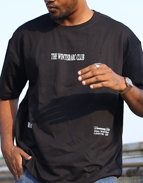 Winterarc Club T-Shirt