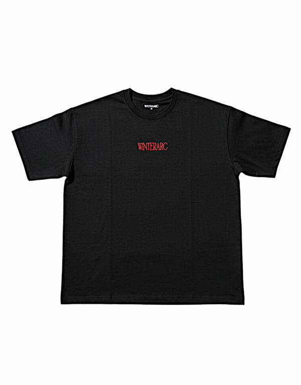 Red Winterarc T-Shirt